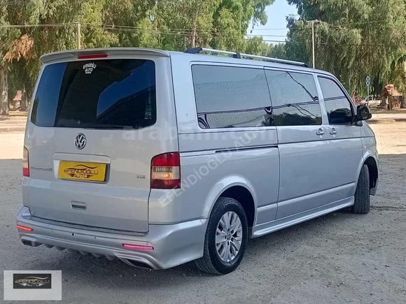 EFENDİOĞLU ndan 186 bin km de bakımlı