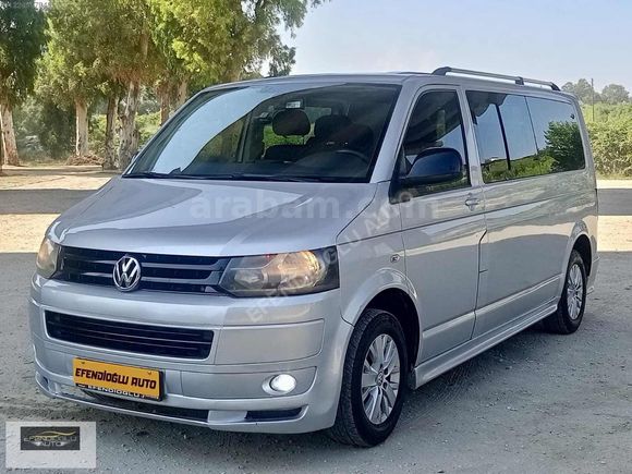 EFENDİOĞLU ndan 186 bin km de bakımlı