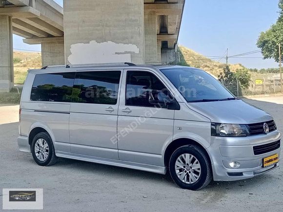 EFENDİOĞLU ndan 186 bin km de bakımlı