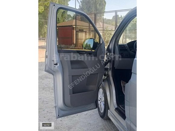 EFENDİOĞLU ndan 186 bin km de bakımlı