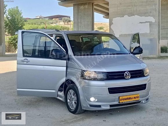 EFENDİOĞLU ndan 186 bin km de bakımlı