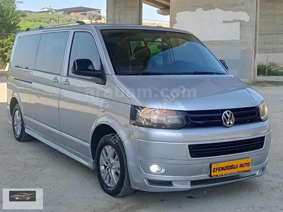 EFENDİOĞLU ndan 186 bin km de bakımlı