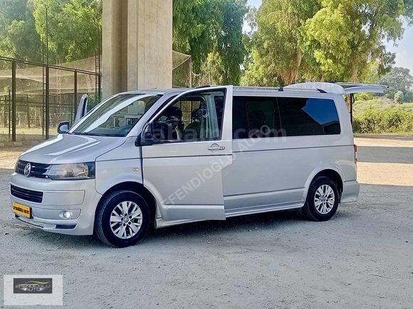 EFENDİOĞLU ndan 186 bin km de bakımlı