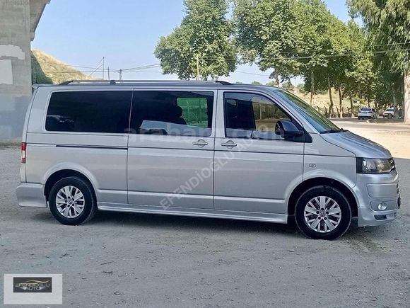 EFENDİOĞLU ndan 186 bin km de bakımlı
