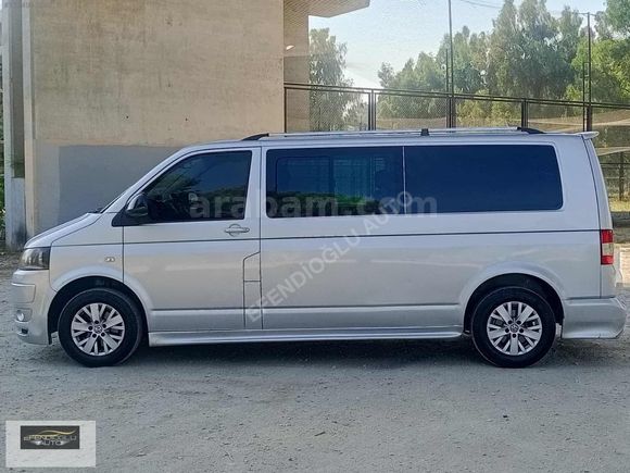 EFENDİOĞLU ndan 186 bin km de bakımlı