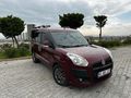 2010 1.6 MOTOR MULTİJET PREMİO DOBLO