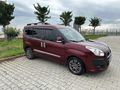 2010 1.6 MOTOR MULTİJET PREMİO DOBLO