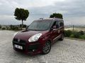 2010 1.6 MOTOR MULTİJET PREMİO DOBLO