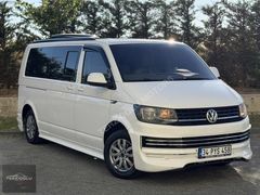 ULTRA VIP 9+1 MİNİBÜS RUHSATLI TRANSPORTER