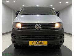 ÇOBAN OTOMOTİV'DEN 2016 VW TANSPORTER 9+1 MİNİBÜS VİP ORJİNAL