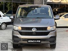 REŞAT - 2021 Model Volkswagen Transporter Camlı Van "HATASIZ"
