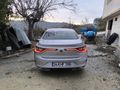 Trafiğe Çıkış 2024 Nisan 
