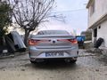 Trafiğe Çıkış 2024 Nisan 