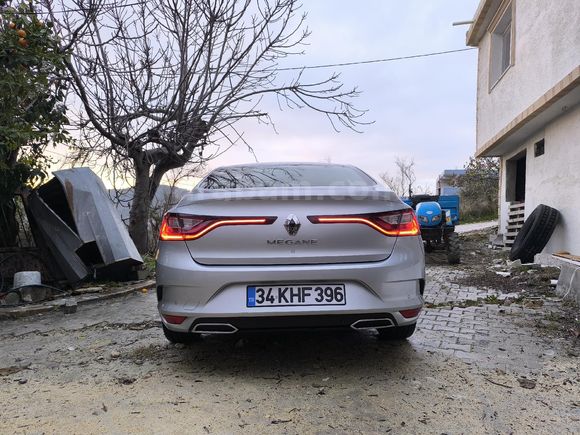 Trafiğe Çıkış 2024 Nisan 