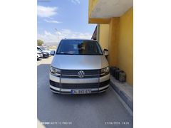 YASİR OTOMOTİV'DEN TRANSPORTER 2018 MODEL