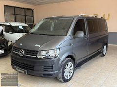 TOPÇU OTOMOTİV'DEN TRANSPORTER 2.0TDI CAMLI VAN DÜŞK KM HATASZ