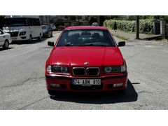 Sahibinden BMW 3 Serisi 318i Standart 1995 Model 