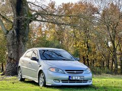 Sahibinden Chevrolet Lacetti 1.4 WTCC 2009 Model 