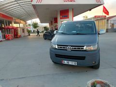 Sahibinden Volkswagen Transporter 2.0 TDI City Van 2010 Model