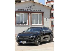 Sahibinden Peugeot 408 1.2 PureTech Allure 2025 Model boyasız 22000km