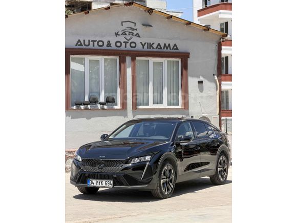 2025 MODEL BOYA TRAMER YOK servis kayıtlı  22000 km 