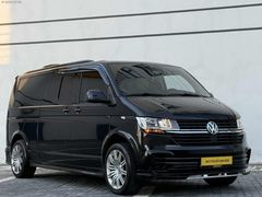 AKYÜZLER'DEN 2023 TRANSPORTER OTOMATİK HATASIZ BOYASIZ TRAMERSİZ