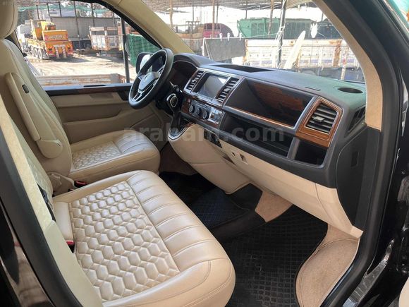 TÜRKİYEDE TEK VIP !