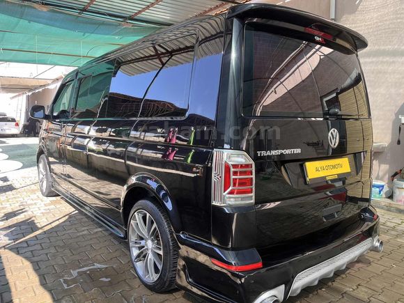 TÜRKİYEDE TEK VIP !