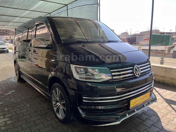 TÜRKİYEDE TEK VIP !