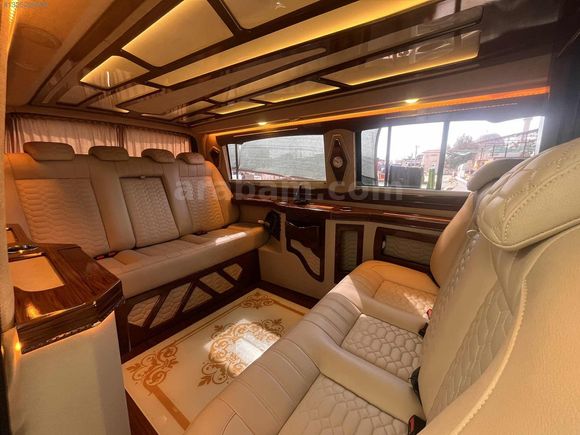 TÜRKİYEDE TEK VIP !