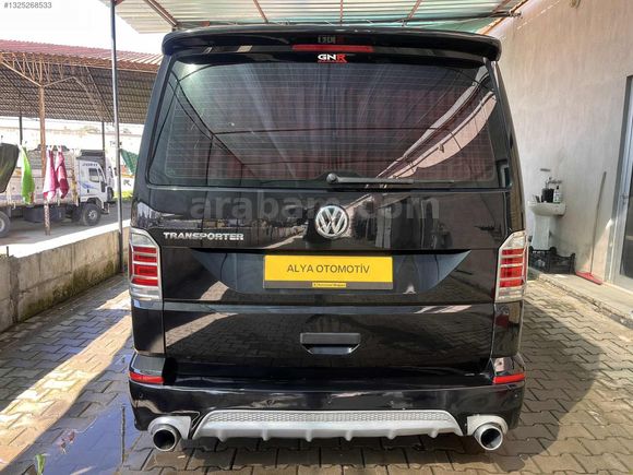 TÜRKİYEDE TEK VIP !