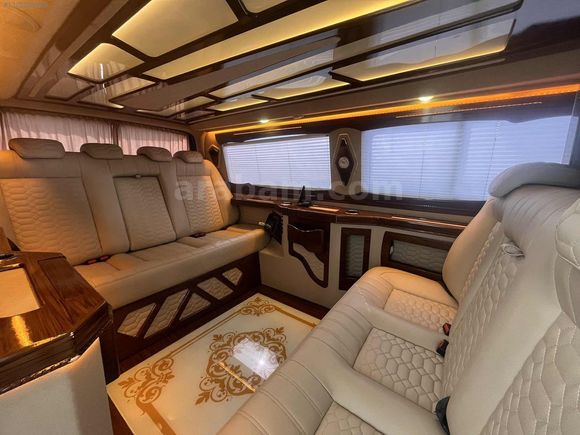 TÜRKİYEDE TEK VIP !