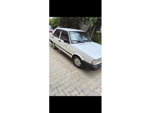 Sahibinden Tofaş Şahin 5 Vites 1994 Model