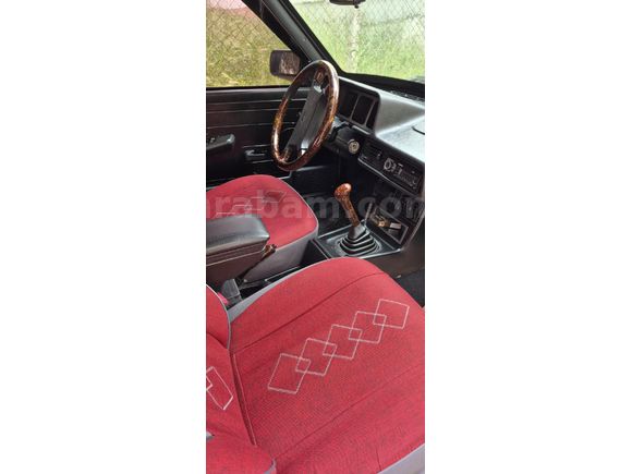 Sahibinden Tofaş Şahin 5 Vites 1994 Model