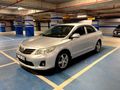 2013 Çıkış Toyota Corolla Çelik Jant 6 İleri 100HP Comfort Plus