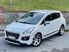2015*FULL*OTOMATİK*DİZEL*BAKIMLI*MASRAFSIZ*PEUGEOT3008*