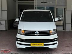 HATASIZ BOYASIZ VW TRANSPORTER 9+1 VİP OTOMATİK VİTES 107.000 KM