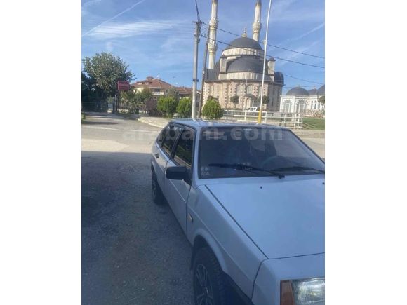 Sahibinden Lada Samara 1.5 1991 Model 