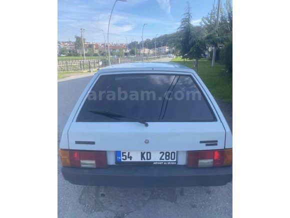 Sahibinden Lada Samara 1.5 1991 Model 