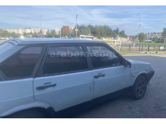 Sahibinden Lada Samara 1.5 1991 Model 