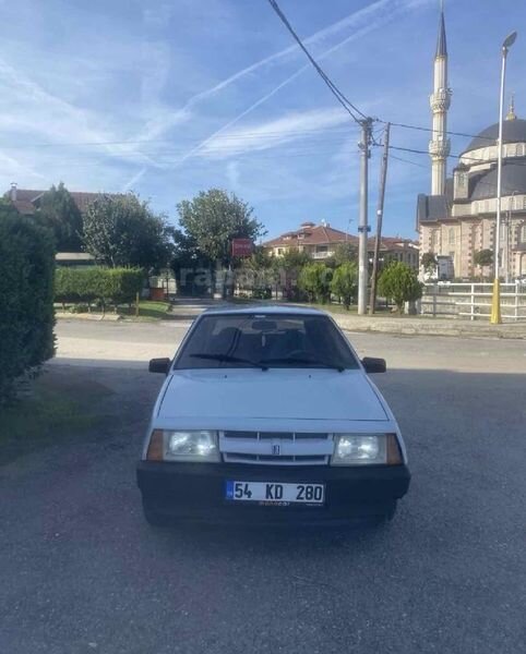 Sahibinden Lada Samara 1.5 1991 Model Sakarya 245.000 km Gri