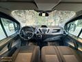 EMSALSİZ MASRAFSIZ ORJİNAL CİTYVAN 5+1 2012 MODEL FORD CUSTOM