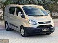 EMSALSİZ MASRAFSIZ ORJİNAL CİTYVAN 5+1 2012 MODEL FORD CUSTOM