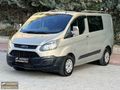 EMSALSİZ MASRAFSIZ ORJİNAL CİTYVAN 5+1 2012 MODEL FORD CUSTOM