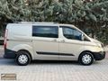 EMSALSİZ MASRAFSIZ ORJİNAL CİTYVAN 5+1 2012 MODEL FORD CUSTOM