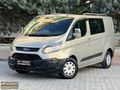 EMSALSİZ MASRAFSIZ ORJİNAL CİTYVAN 5+1 2012 MODEL FORD CUSTOM