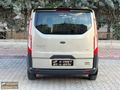 EMSALSİZ MASRAFSIZ ORJİNAL CİTYVAN 5+1 2012 MODEL FORD CUSTOM