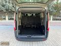 EMSALSİZ MASRAFSIZ ORJİNAL CİTYVAN 5+1 2012 MODEL FORD CUSTOM