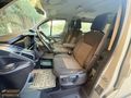 EMSALSİZ MASRAFSIZ ORJİNAL CİTYVAN 5+1 2012 MODEL FORD CUSTOM