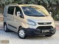 EMSALSİZ MASRAFSIZ ORJİNAL CİTYVAN 5+1 2012 MODEL FORD CUSTOM